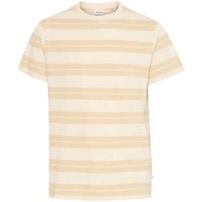T-shirt Solid Pede