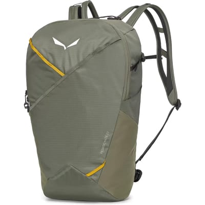 SALEWA wandelrugzak rugzak Pedroc Mate 22L Faded Green olijfgroen