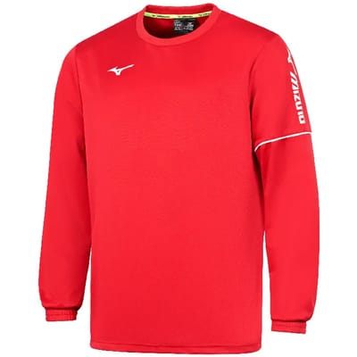 Sweater met hoge hals Mizuno Team Sendai