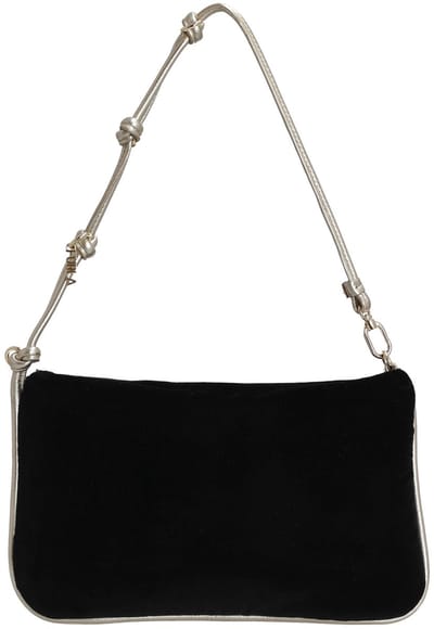 Furla Lily Pouch - Schoudertas 25 cm (toni nero)