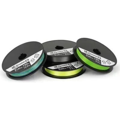 Monofilament Shimano Line Kairiki 8