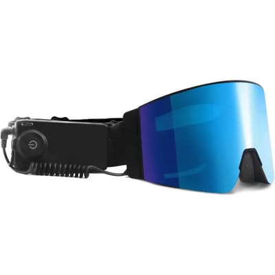 Skimasker Revo Subzero No 15