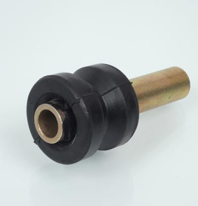 motorsteun rms voor scooter piaggio 200 vespa px 1977-2001 174724 nieuw