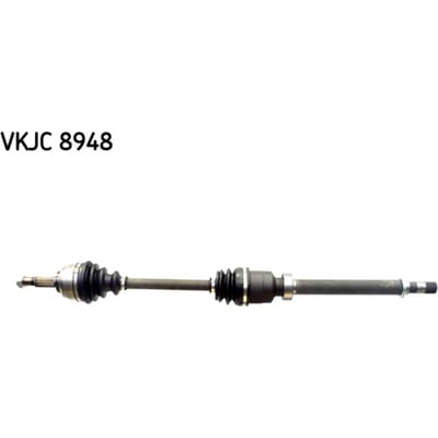 Aandrijfas SKF VKJC 8948