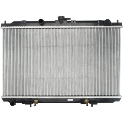 Radiator, motorkoeling KOYORAD PL021770