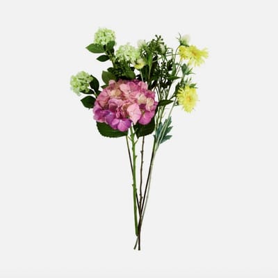 House Doctor HDGarden Pop kunstplant multi decoratieve plant interieur