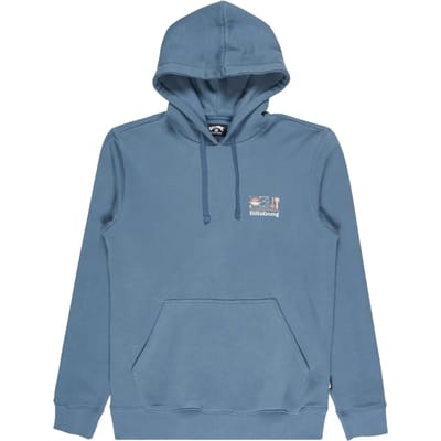 Hoodie Billabong Foundation Po