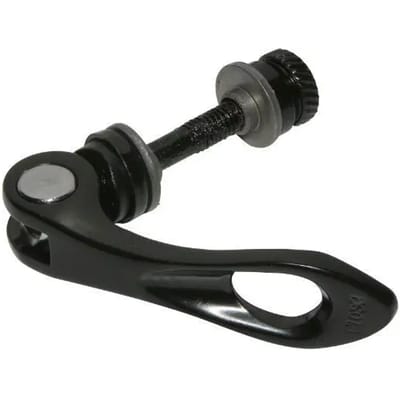 Zadelsnelspanner met adapter P2R First