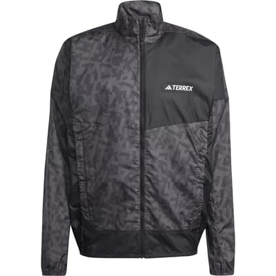 Waterdichte jas adidas Terrex