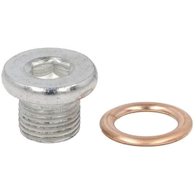 Schroef plug oliepan ELRING 877.900
