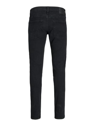 Jack & Jones Jeans - JJIGLENN JJORIGINAL SQ 356 NOOS - W29L32 tot W36L34 - voor Mannen - zwart