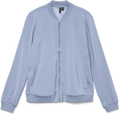VERO MODA - VMCOCO L/S BOMBER NOOS - Dames - Vesten