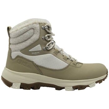 Wandelschoenen Jack Wolfskin Trekkingowe Damskie Everquest Texapore High W
