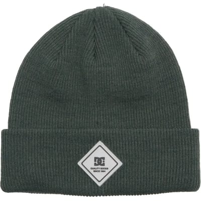 Vrouwenhoed DC Shoes Label