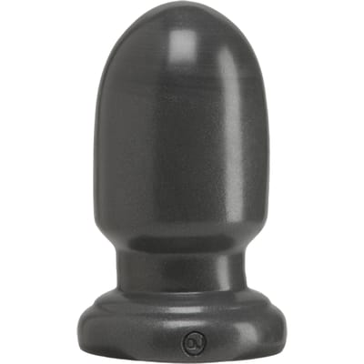 Doc Johnson  American Bombshell  Butt Plug Shell Shock - Small