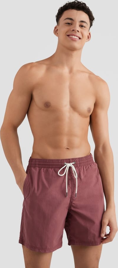 O'Neill Zwembroek Men Vert Swim Shorts Nocturne Xs - Nocturne Materiaal Buitenlaag: 100% Polyamide - Voering: 100% Polyester