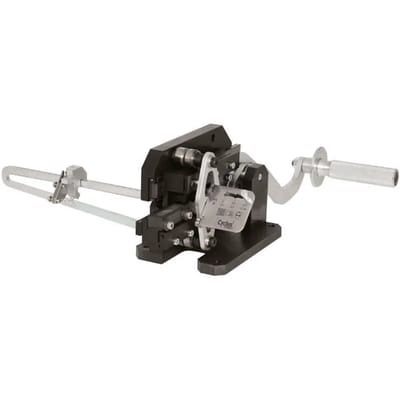 Gereedschap pro spaaksnij- en draadsnijmachine Cyclus 720365