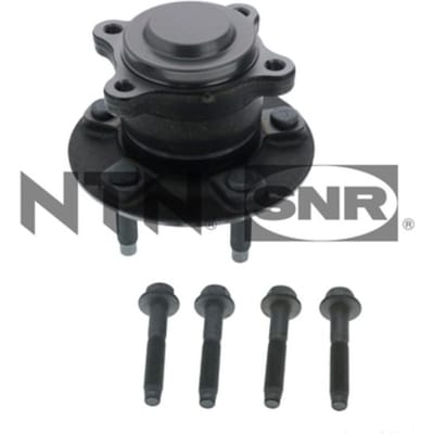 Wiellagerset SNR R153.84