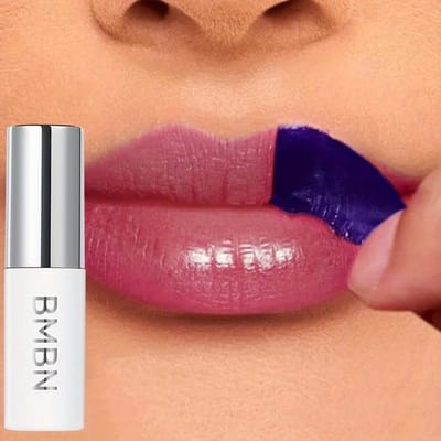 Peel Off Lip Tint Lichtroze – Waterproof Langhoudende Lipstick – Matte Finish – Transferproof Lipkleur