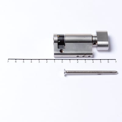 Oxloc Deurcilinder 1218064