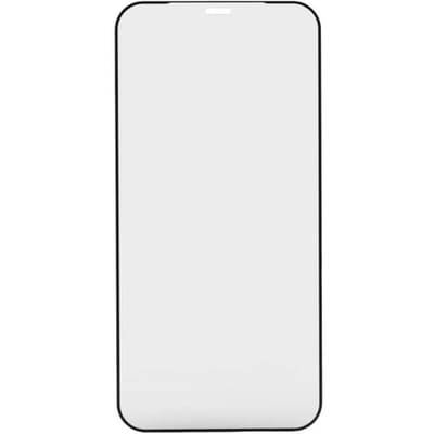 Hama 00222725 Screenprotector (glas) Apple iPhone 11 1 stuk(s) Krasvast, Anti-vingerafdruk