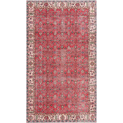 Vloerkleed Cain handgemaakt wol | Hadorn