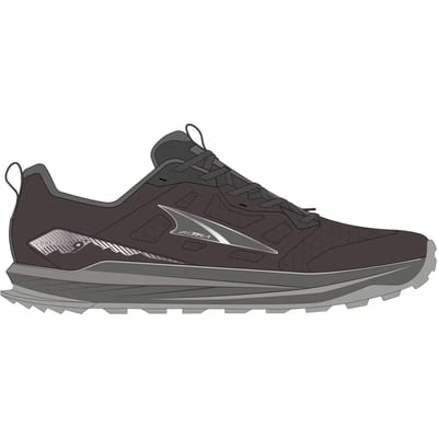 Trailschoenen Altra Lone Peak 9+