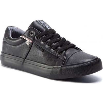 Lage Sneakers Big Star GG274061