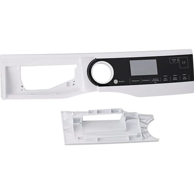 AEG controlepaneel, wit, AEG, DE 140297833018