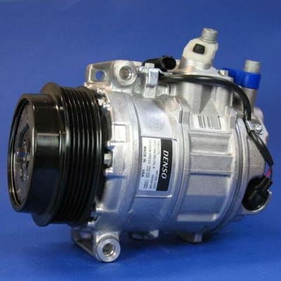 Airco-compressor DENSO DCP17058