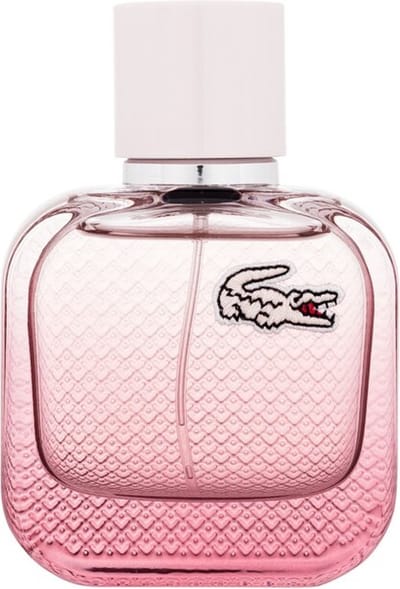 Lacoste L.12.12 Eau Intense Pour Elle Eau de Toilette 35 ml