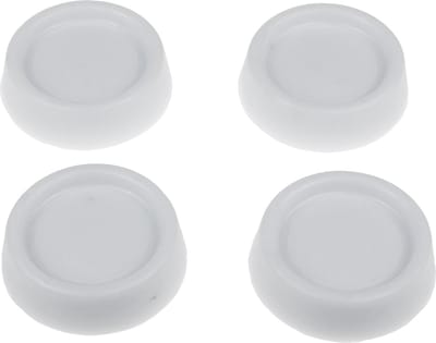 UNIVERSEEL - TRILLINGSDEMPER - SET - 4ST -