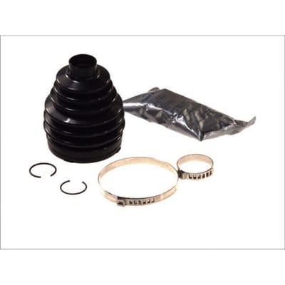 Balgenset, aandrijfas SPIDAN 24616