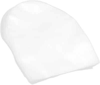 100 Stuks CD DVD Hoezen, Beschermende Tassen voor Schijven, Antistatisch en Duidelijk Plastic voor 5 Inch CD's en DVD's