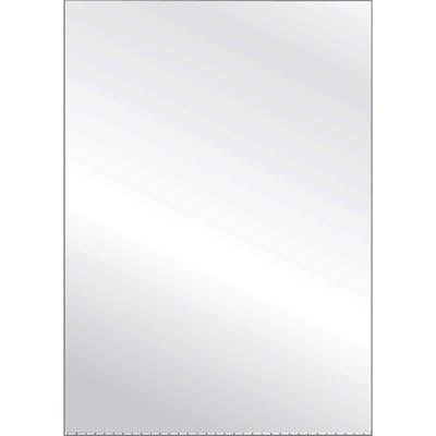 Insteekmap U-model Kangaro A2 0.18mm PVC transparant 5 stuks
