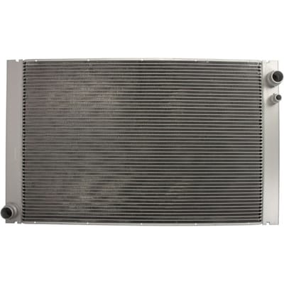 Radiator, motorkoeling NRF 53716