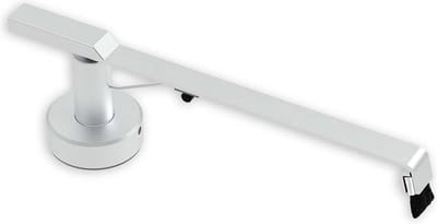 Pro-Ject Sweep-It S2 meeloopborstel zilver Platenspeleraccessoire / Reinigingsproduct