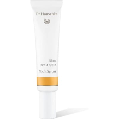 Dr. Hauschka Gezichtsverzorging Nachtverzorging Nacht Serum