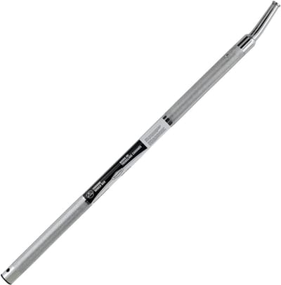Chromen Spangspanner Lierstang 91 cm voor Cargo Zekering