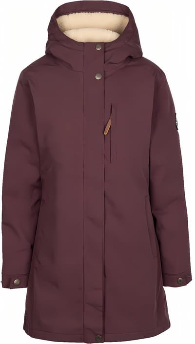 Trespass dameswinterjas Risha Jacket Tp50