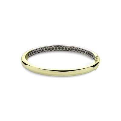 Gisser Jewels Silver Bangle