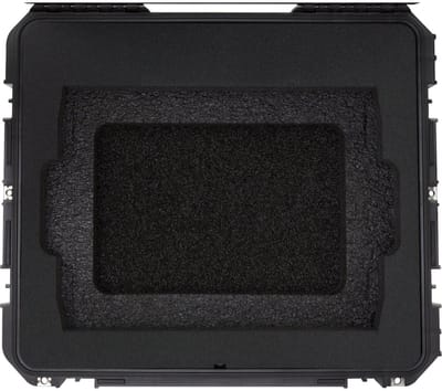 SKB - iSeries 3i-2421-7 - Waterdichte Koffer - Zwart - AKAI MPC X Inlay