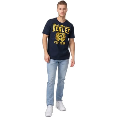 Benlee T-shirt Duxbury T-shirt, normale pasvorm