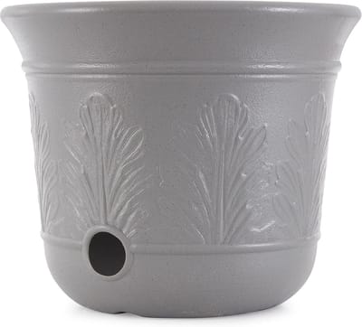 Decoratieve Opbergpot voor 100ft Tuinslang