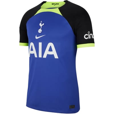Uitshirt Tottenham 2022/23