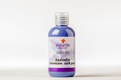 Volatile Tarwekiem Basis 100 ml