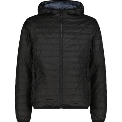 Hooded jacket CMP