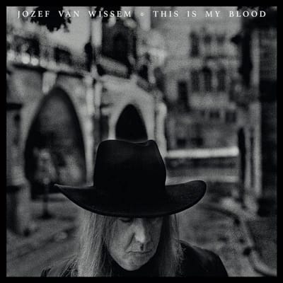 Jozef Van Wissem - This Is My Blood (LP) (Coloured Vinyl)