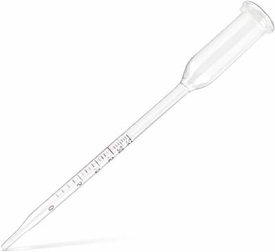 Robuuste Vinometer voor Hobbybrouwers en Wijnmakers - Alcoholmeting 0-25% voor Nauwkeurige Resultaten