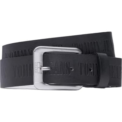 Tommy Jeans herenriem TJ Heritage